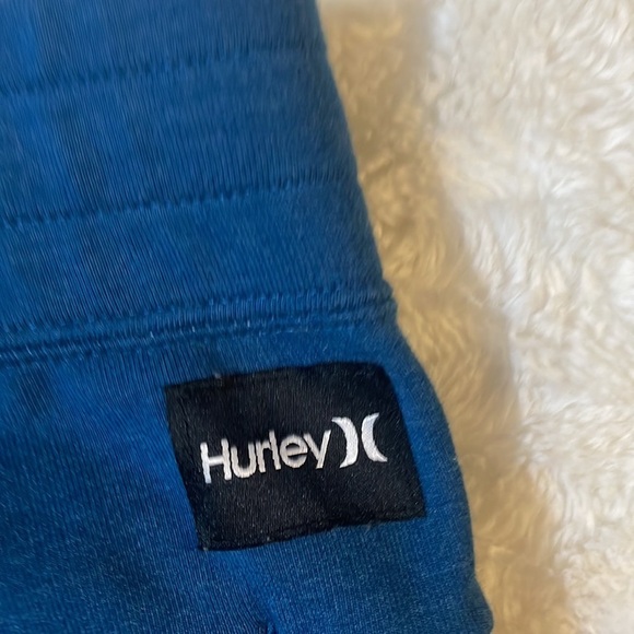 Blue‎ Hurley Shorts - Picture 7 of 7